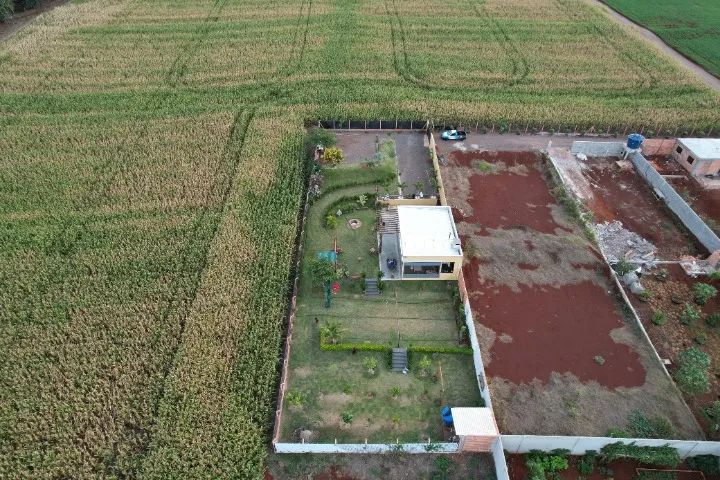 Chácara ótima localização  - Foto 5