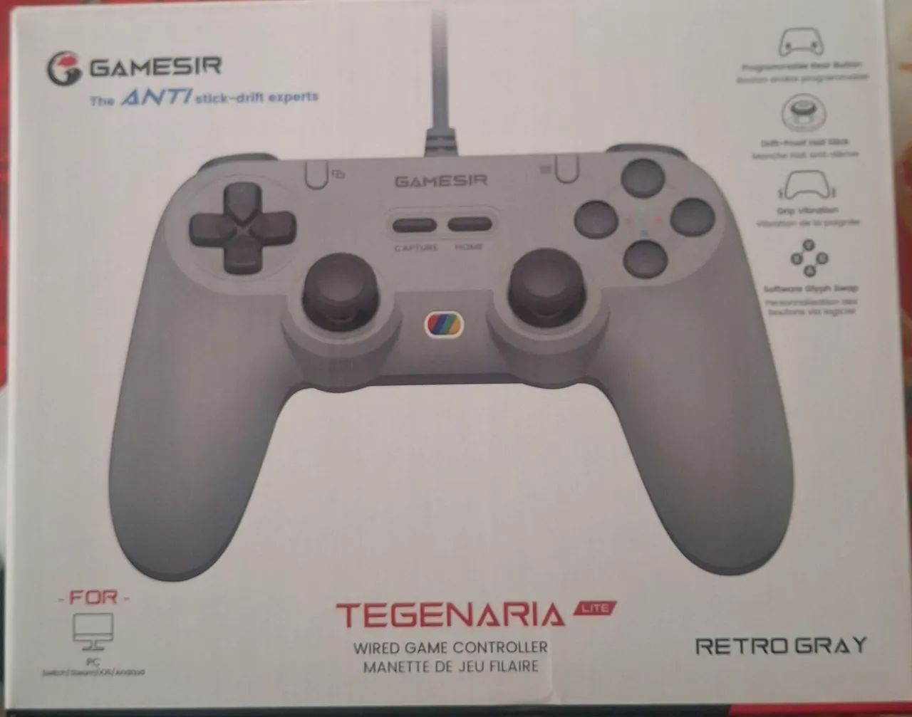 Controles pra video games - Foto 2
