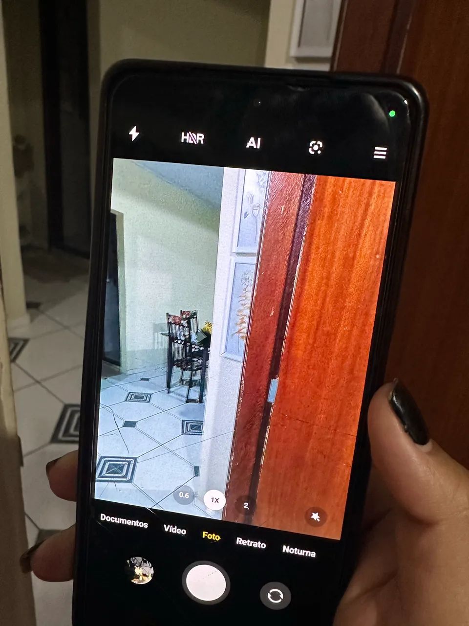 Celular poco x5 pro - Foto 4