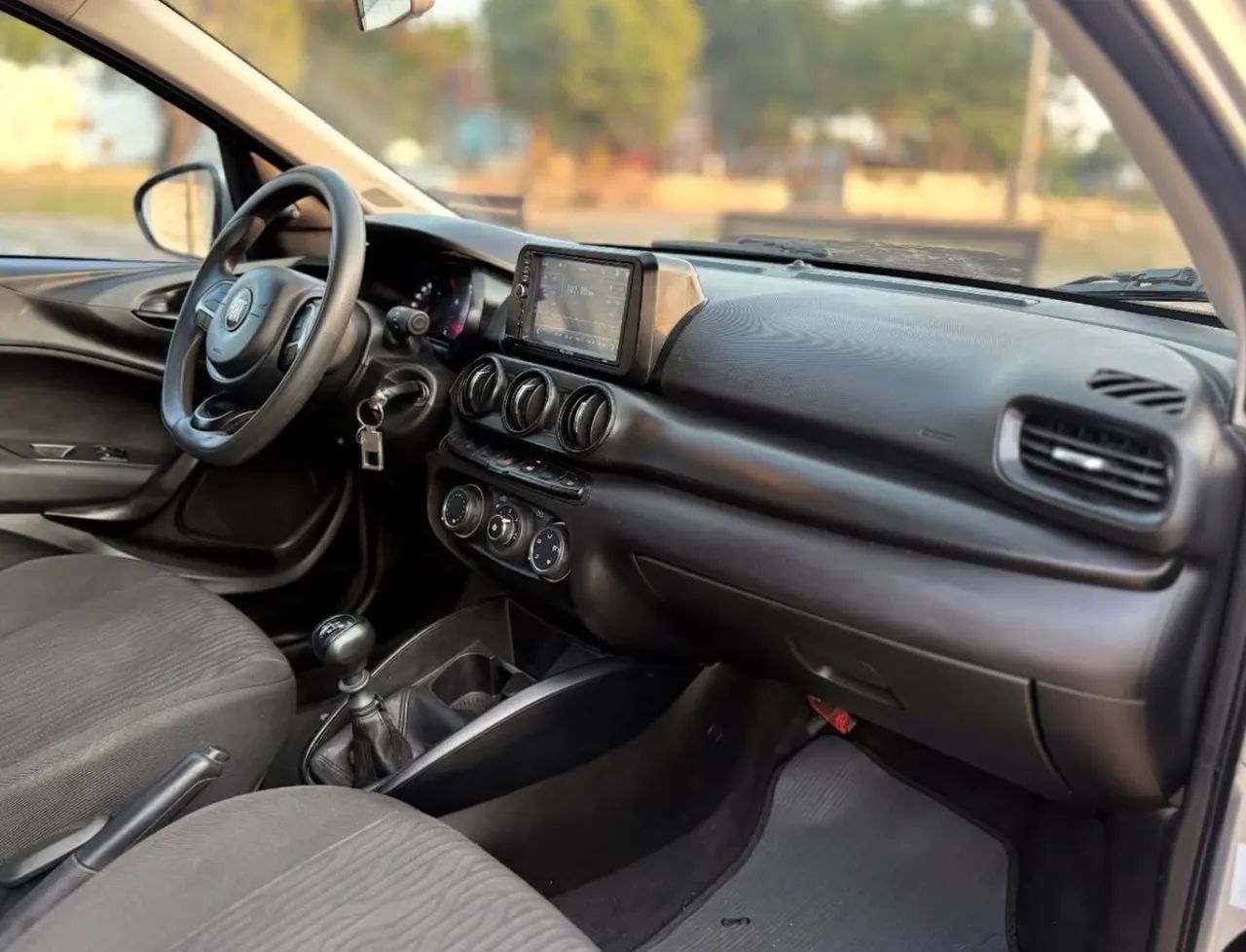 Fiat Cronos Drive 1.3 8V Flex 2022 - Foto 3