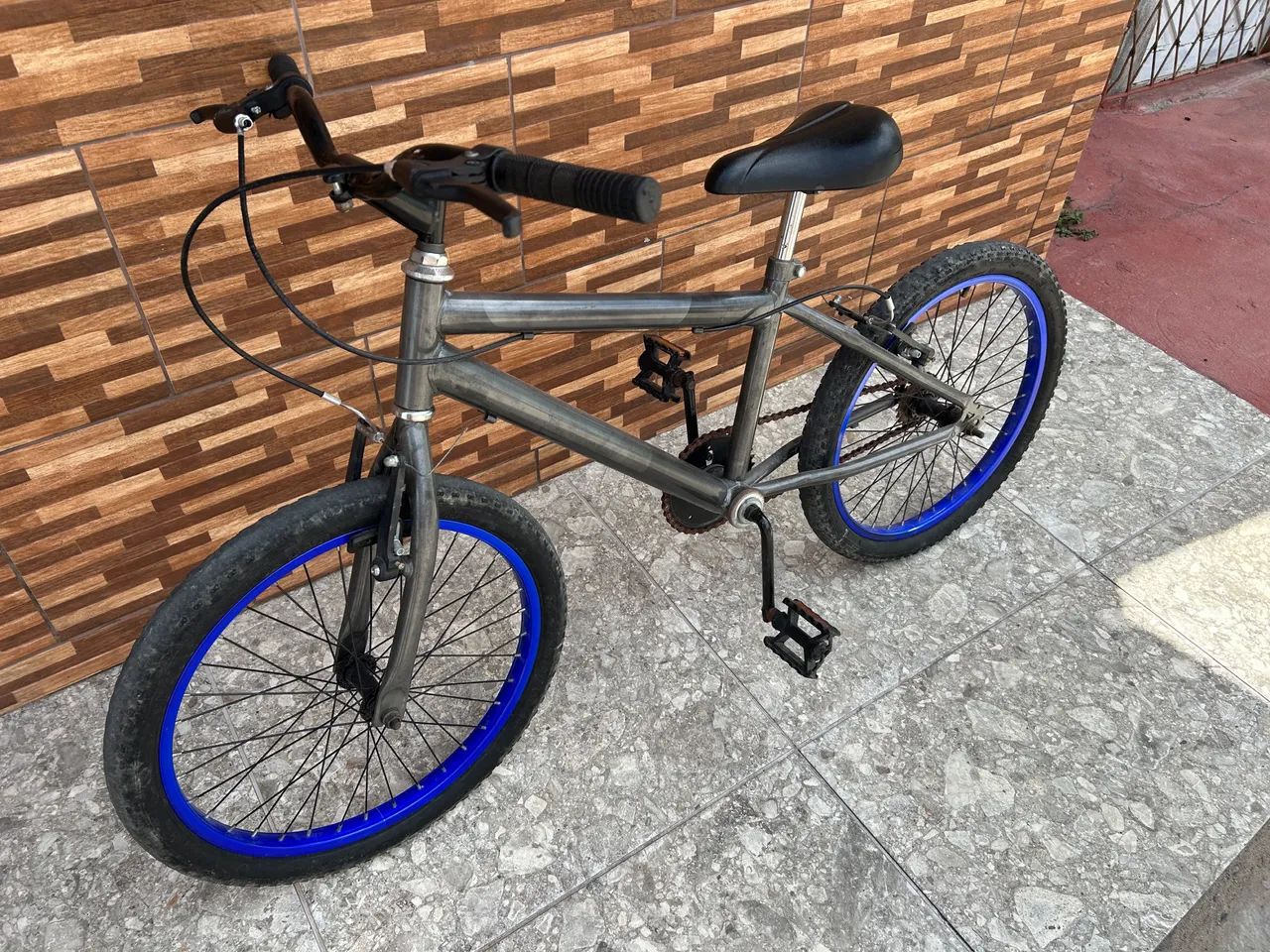 Bicicleta à venda - R$200 - Foto 5