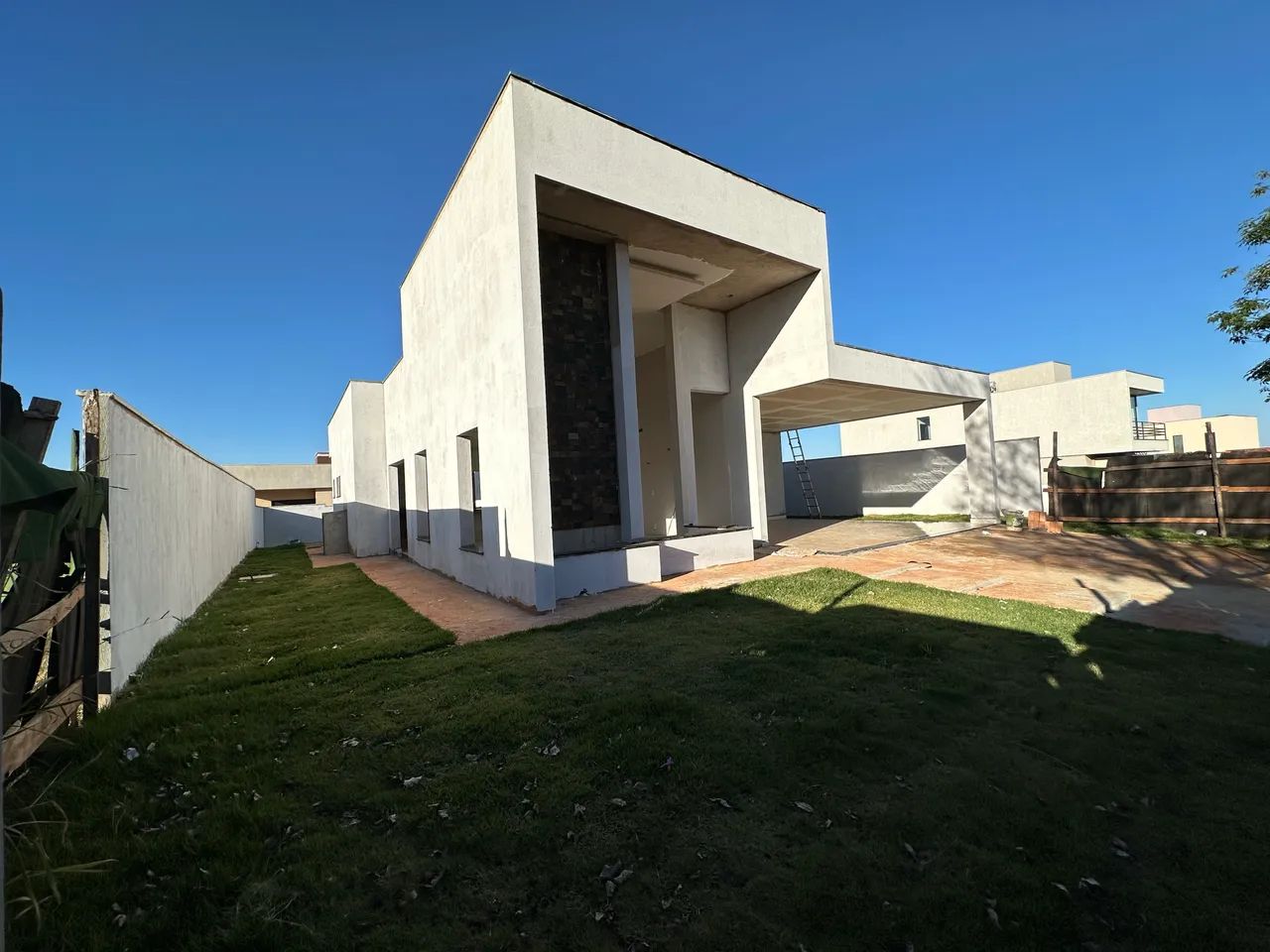 Casa de alto padrão Alphaville residencial 2 - Foto 4