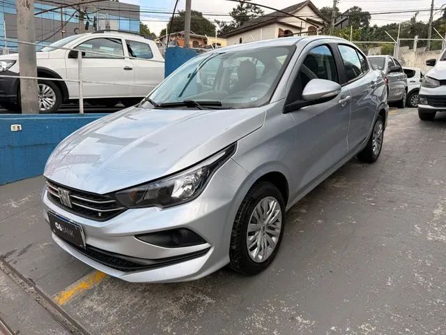 Fiat Cronos Drive 1.0 6V 2025 - Foto 3