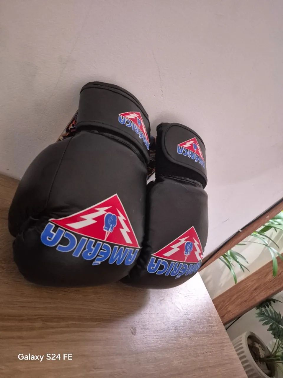 Luta de boxe - Foto 2