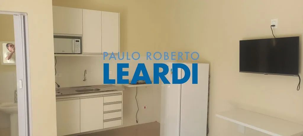 FLAT - BUTANTÃ - SP