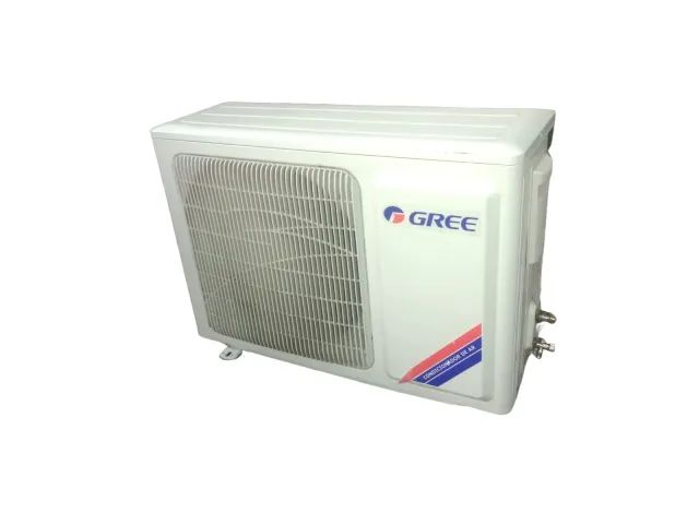 split gree 9000 btus - Foto 2