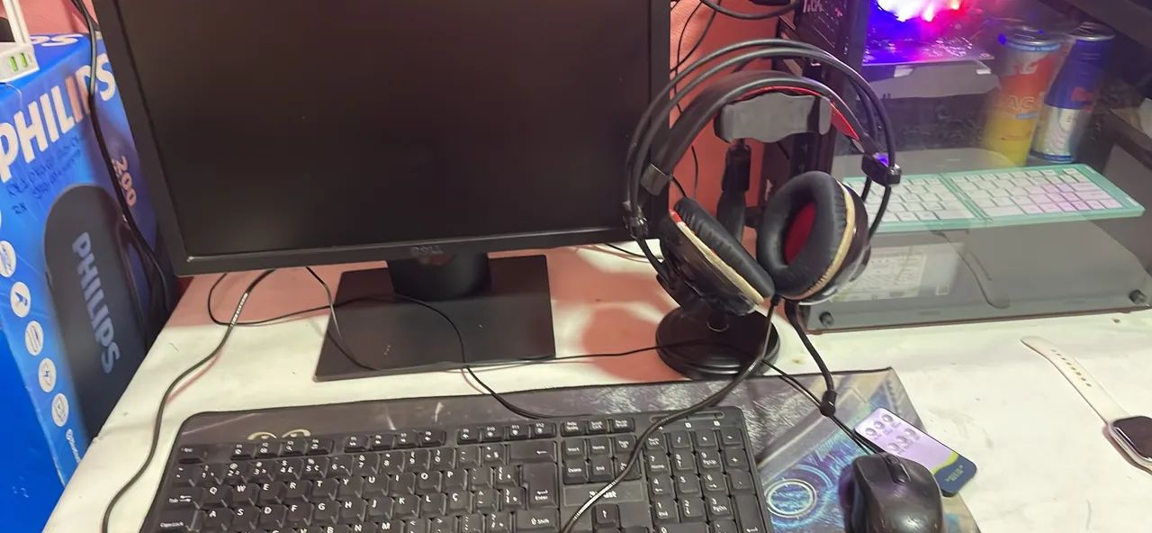 Computador gamer  - Foto 3