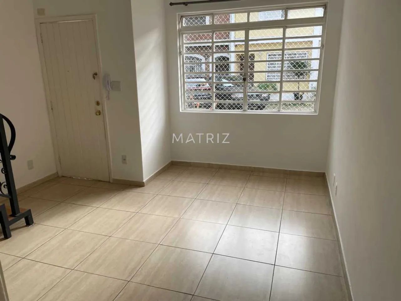 Casa de Vila : Sobrado / Residencial / Vila Olímpia