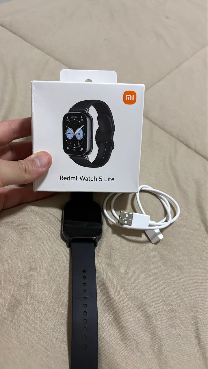 Redmi lite 5 NOVO - Foto 3