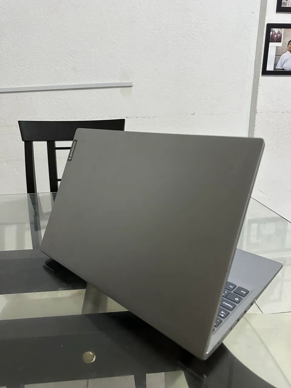 Notebook Lenovo core i3 geração 8 - Foto 2