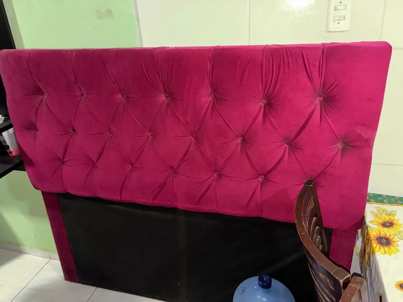 CABECEIRA DE CAMA - Foto 2