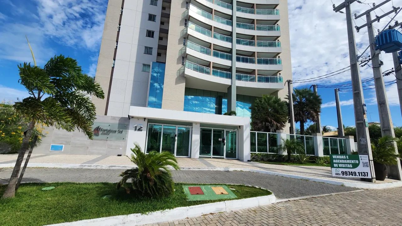 Apartamento semi mobiliado para alugar