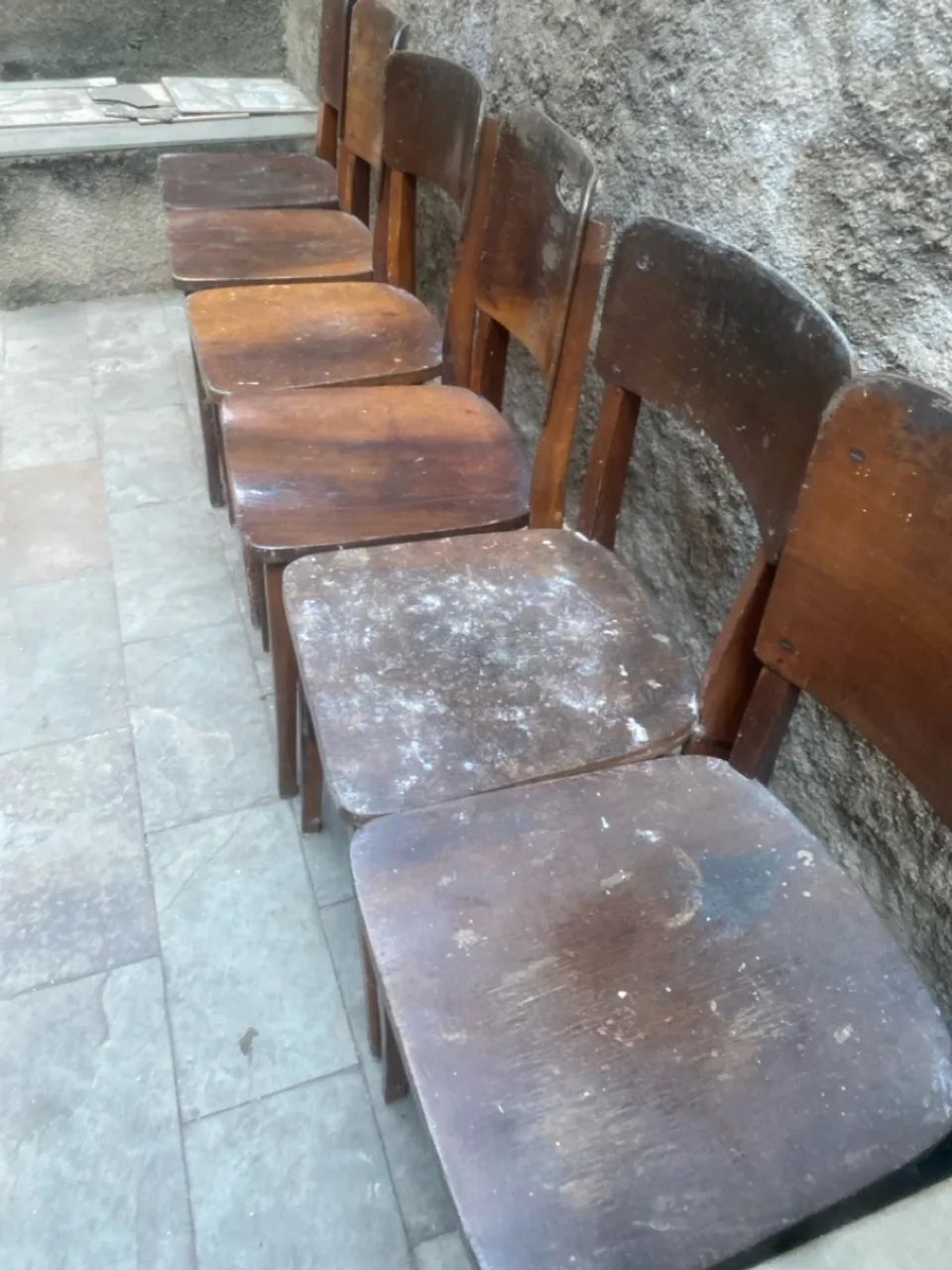 Cadeira de Bar da CIMO - Foto 2