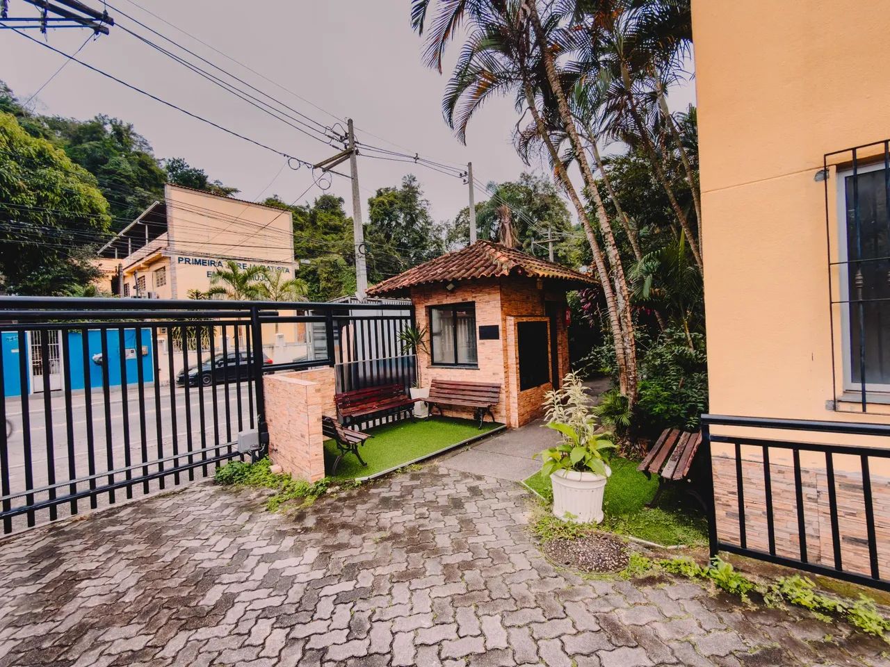 Vende-se apartamento, 55m² - Foto 2
