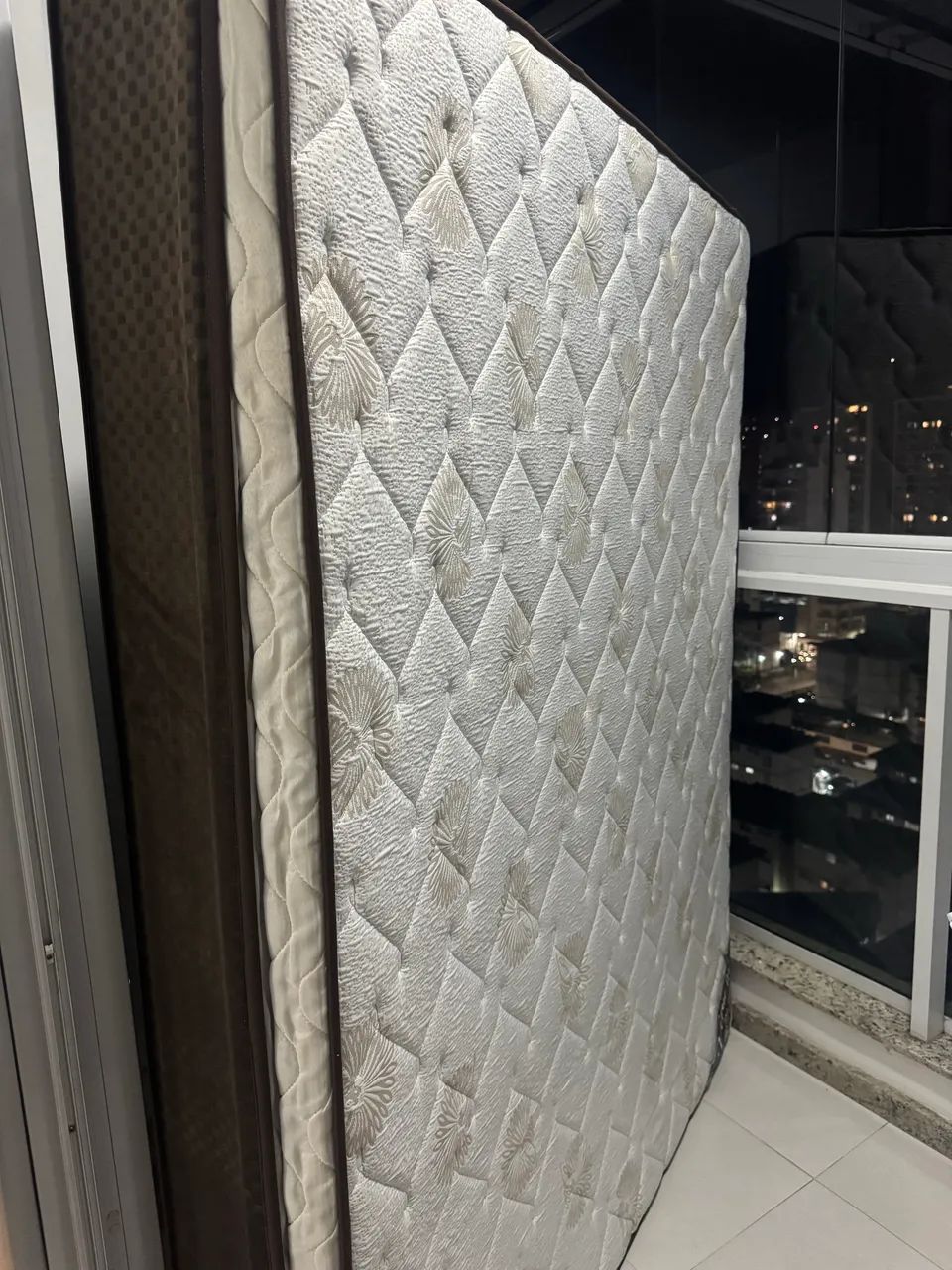 Colchão queen vogue d45 - Foto 2