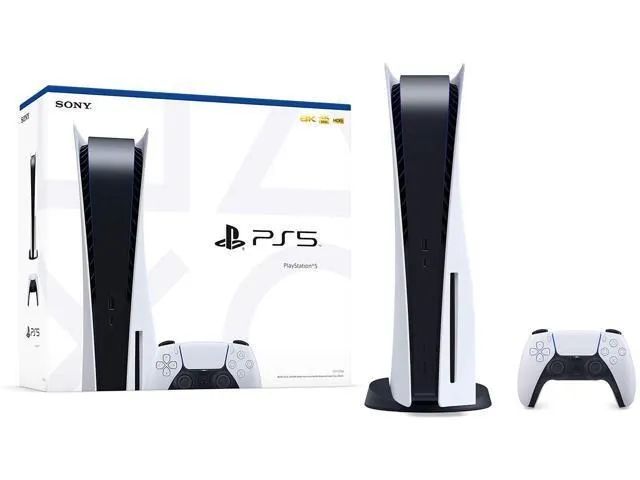 PS5 - Foto 2
