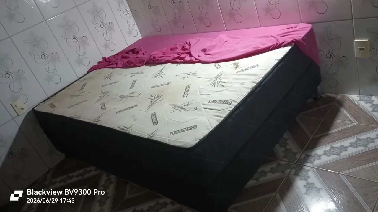 Cama box  - Foto 2