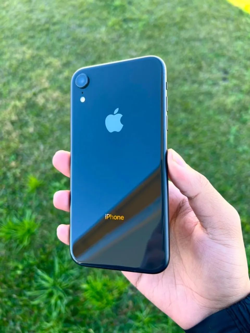 Iphone XR - 64 Gb - 87% Bateria - Foto 2