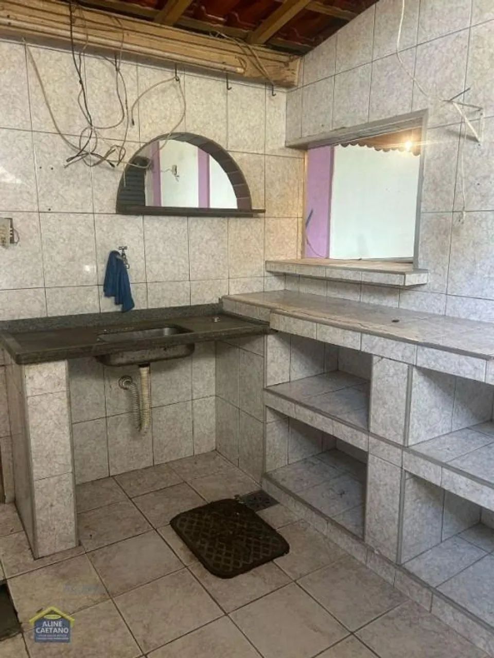 Loja Comercial à Venda no Bairro Ocian - 74m² - Cód: ACT3385 - Foto 4