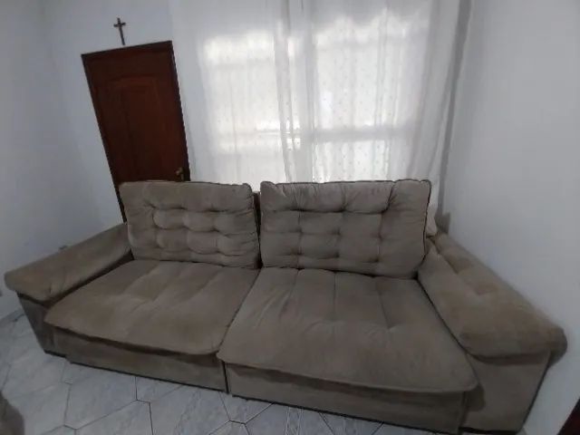 sofa retratil - Foto 5