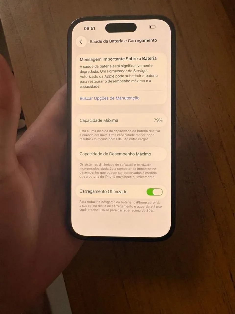 Iphone 14 pro - Foto 4