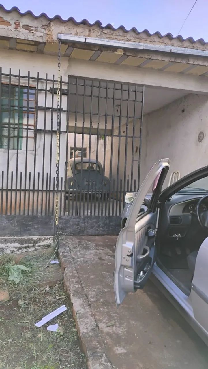 Vendo casa aqui na cidade de Sarandi Pr  - Foto 4