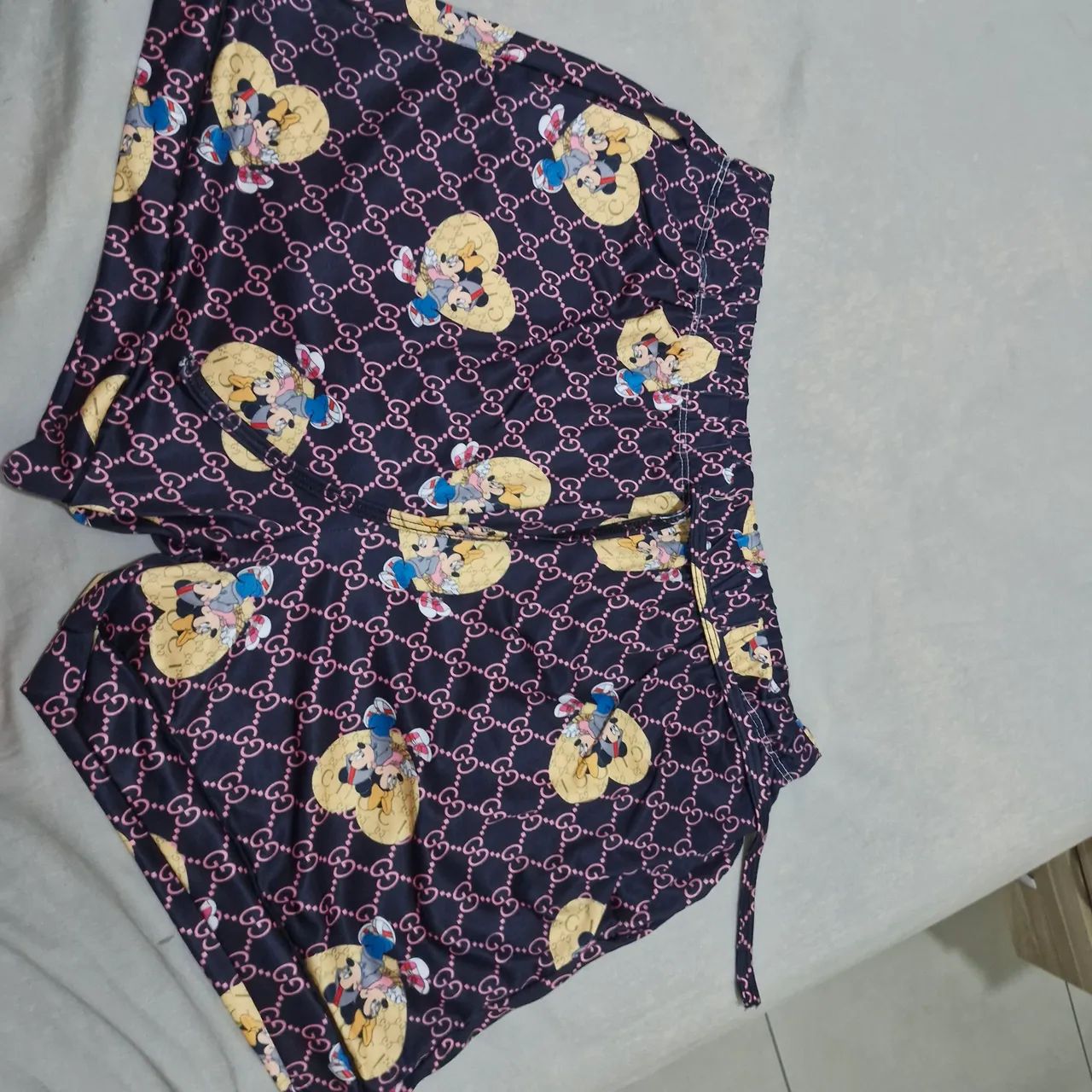 Pijama tamanho  - Foto 3