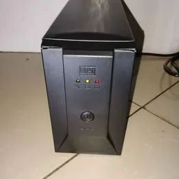 Nobreak/UPS WEG Home 800 VA TE 115/220 V / TS 115 V 50/60 Hz - Foto 3