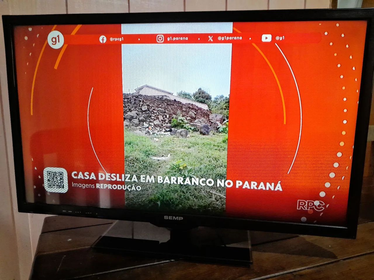 Tv LCD  - Foto 2