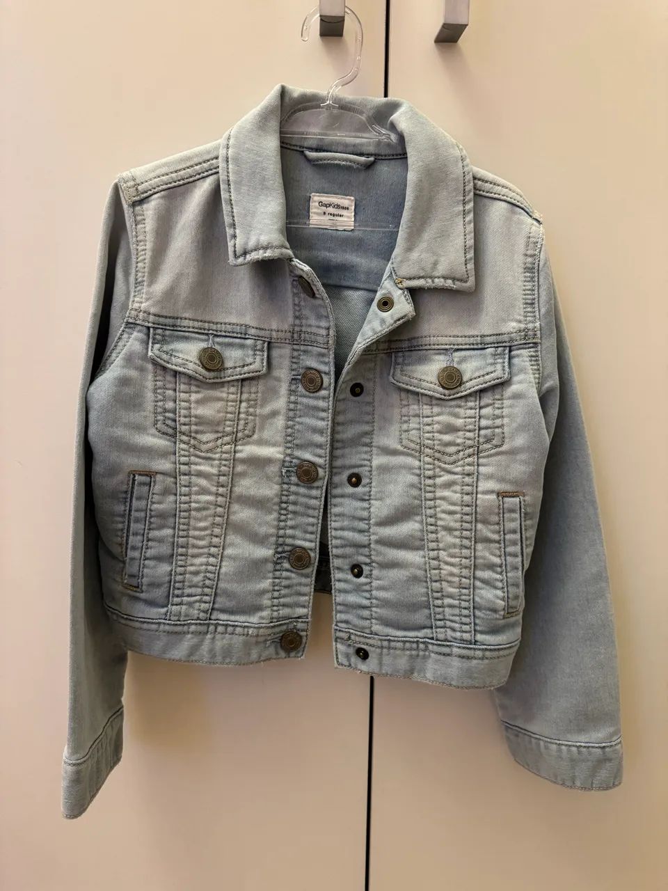 Roupas infantis meninas desapego premium - Foto 4