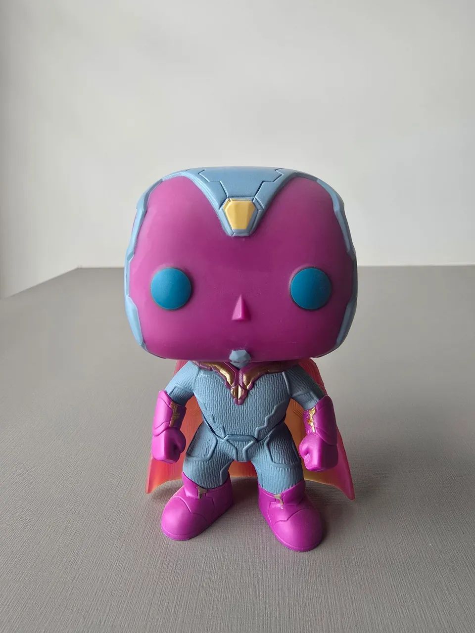 Funko Pop O Coisa / Visão  - Foto 2