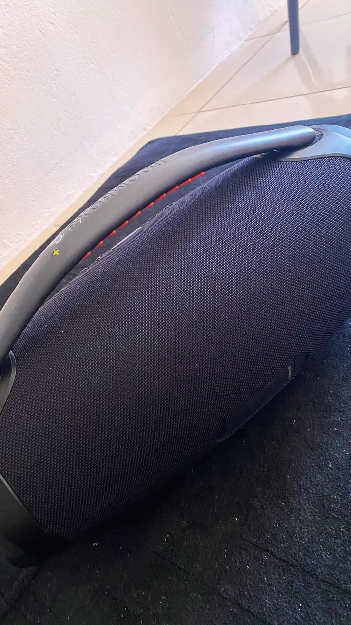 Bombox jbl3 - Foto 4