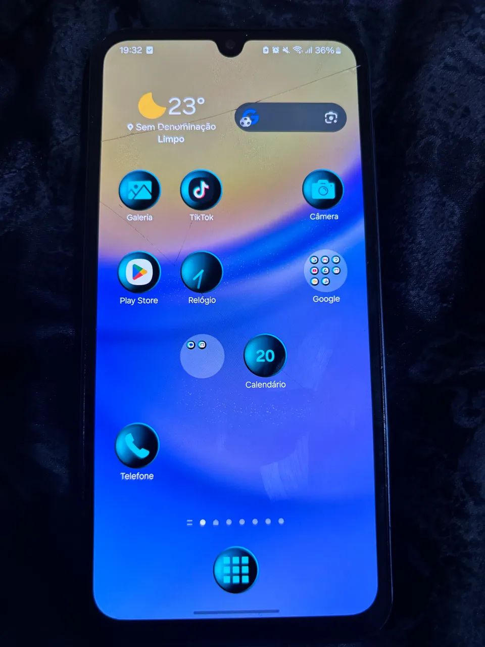 Célula A15  - Foto 5