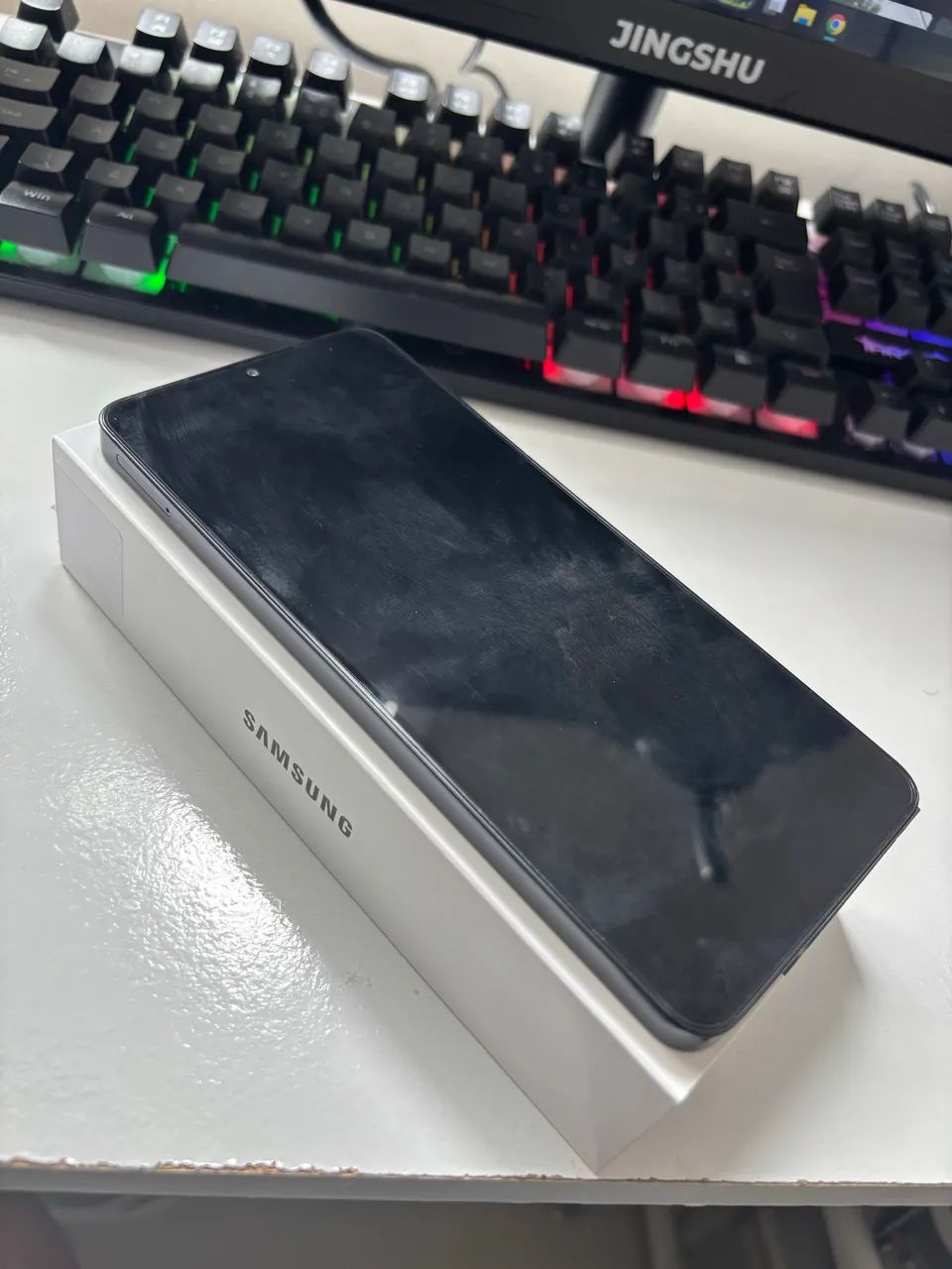 Samsung Galaxy A07