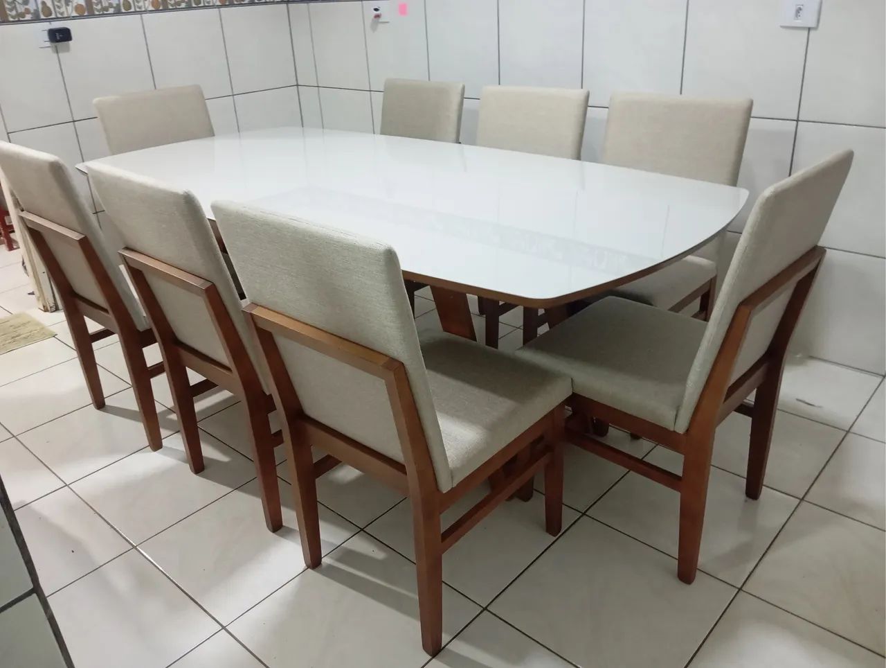 Mesa de jantar  - Foto 2
