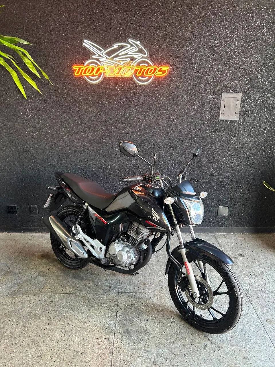 CG FAN 160
