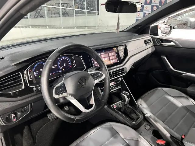 Volkswagen Nivus Highline 1.0 200 TSI Flex Aut., foto 10 de 19