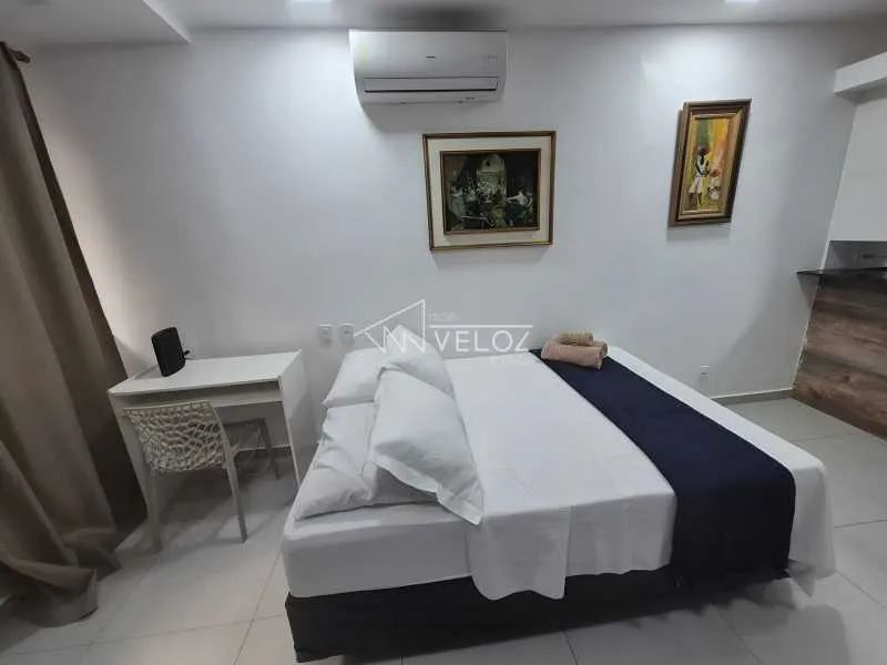 Studio : / Residencial / Santa Teresa - Foto 4