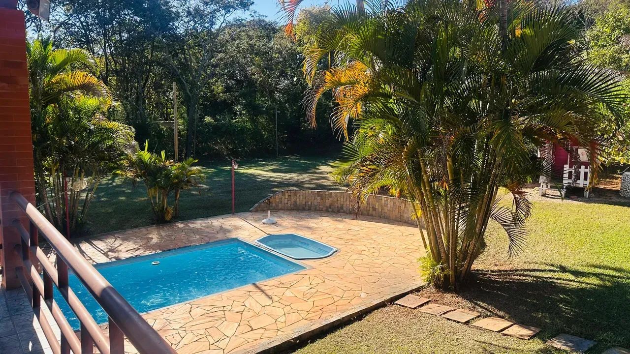 Imóvel para venda possui 5000 metros quadrados com 6 quartos - Foto 5