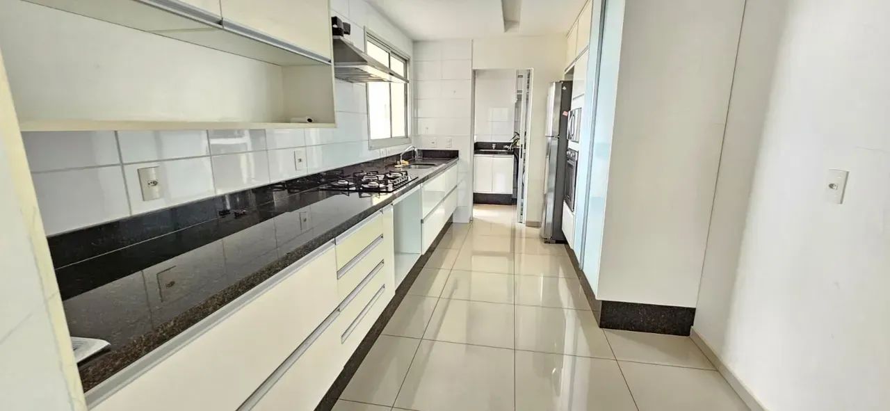 **APARTAMENTO PARA LOCAÇÃO | EDIFÍCIO ABSOLUTTO  PLAENGE** - Foto 5