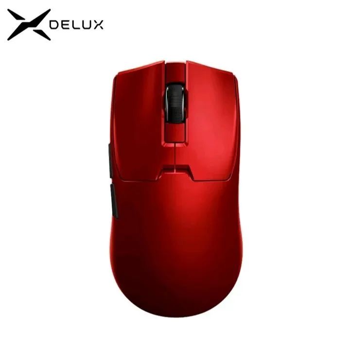 Mouse Delux M800 Mini PAW 3311 Wireless - Foto 2