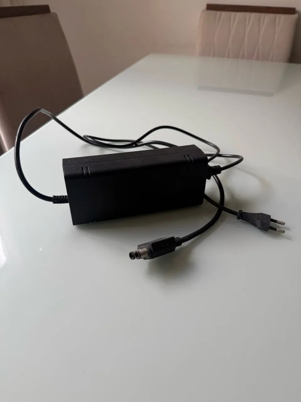 Fonte do Xbox 