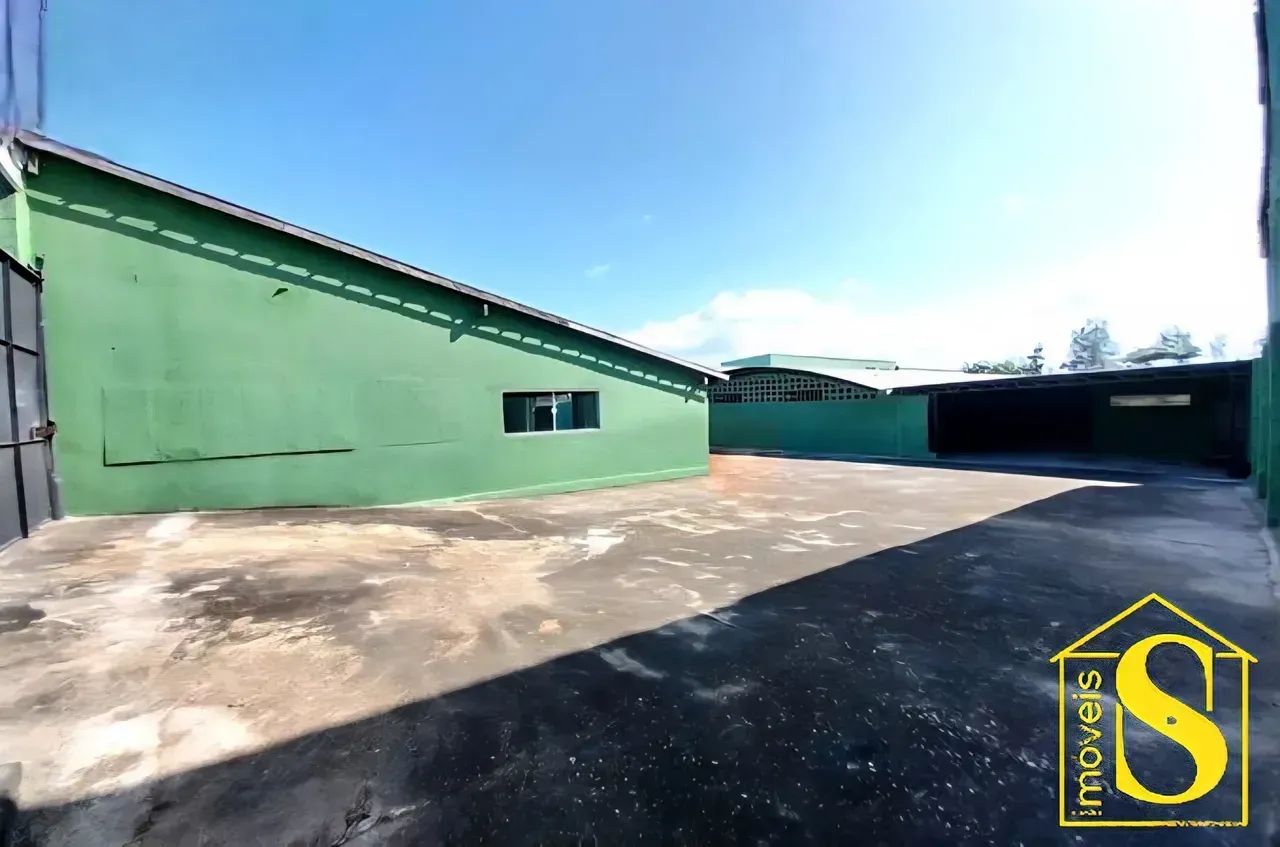 Galpão 672m² Terreno | Próx. Av. Mendel Steinbruch | Ideal Logística - Foto 2