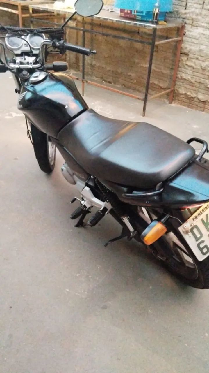 Vendo titan - Foto 4