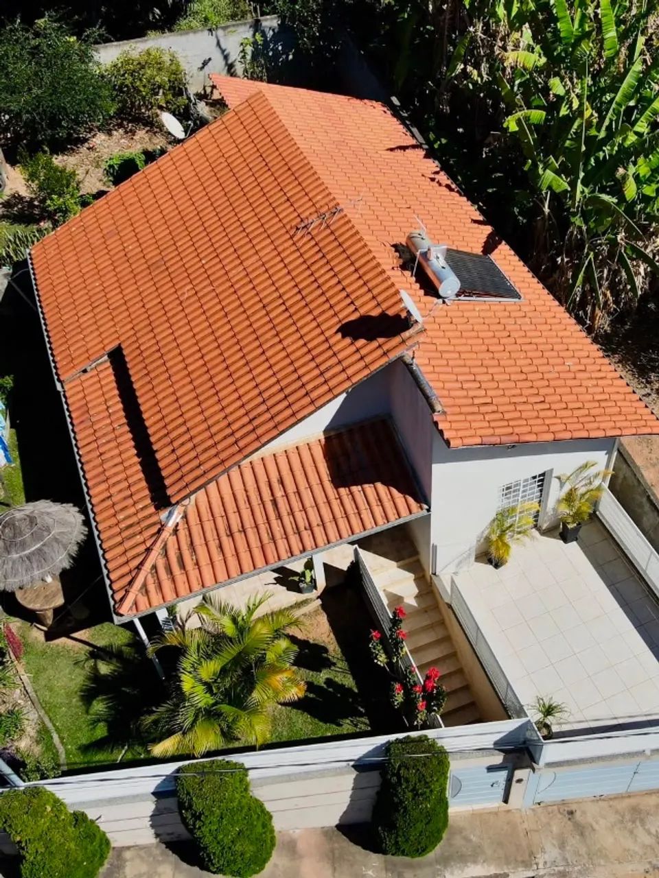 Casa em Desterro de Entre Rios - Foto 5