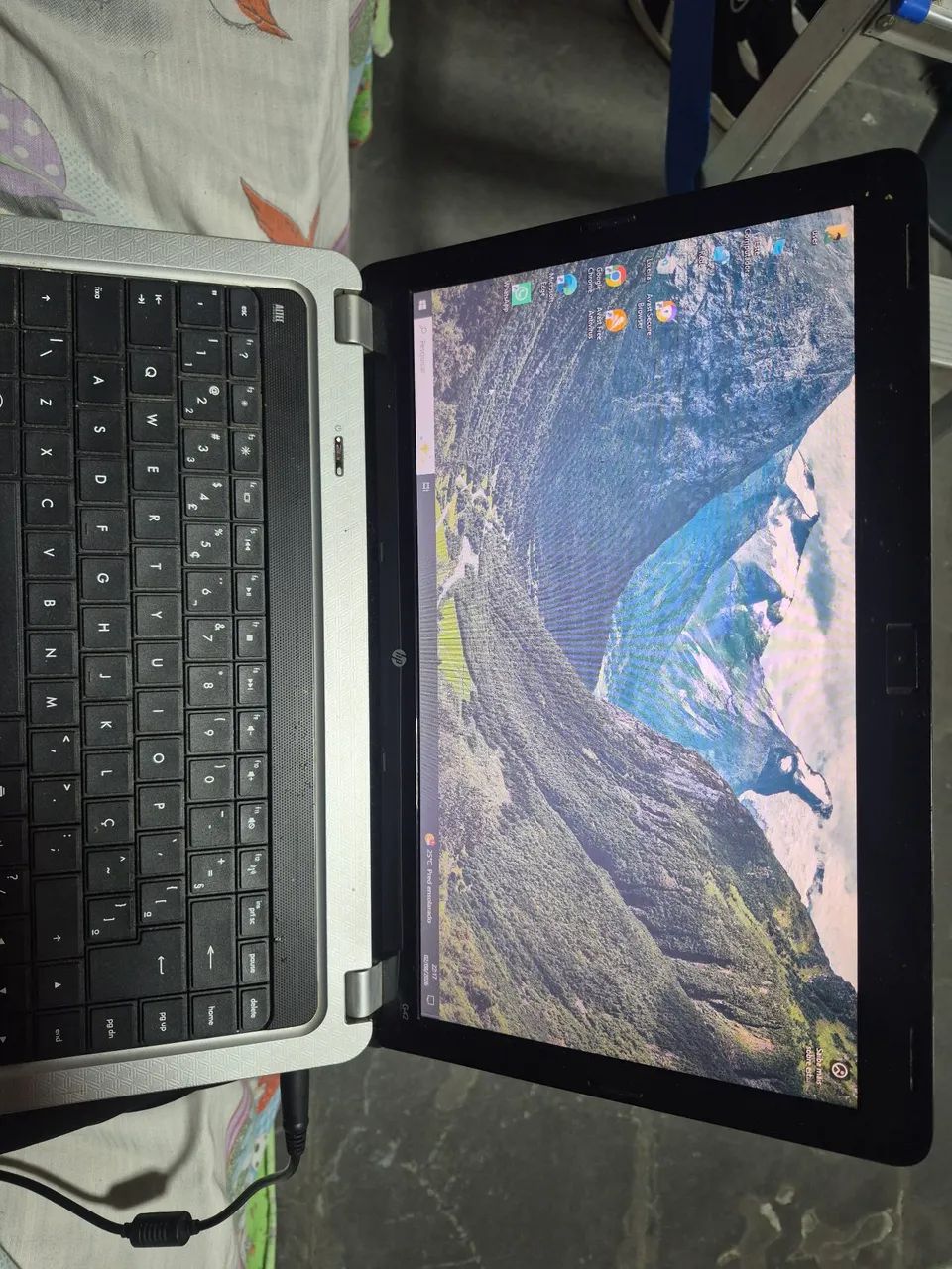 Notebook HP - Foto 3