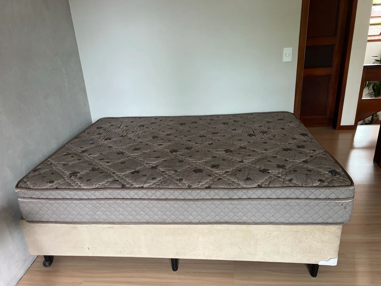 Colchão de Casal  - Foto 2