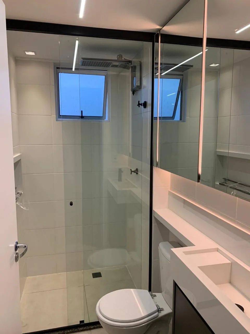 Residencial Terra do Sol - Apartamento Maringá PR - Foto 4