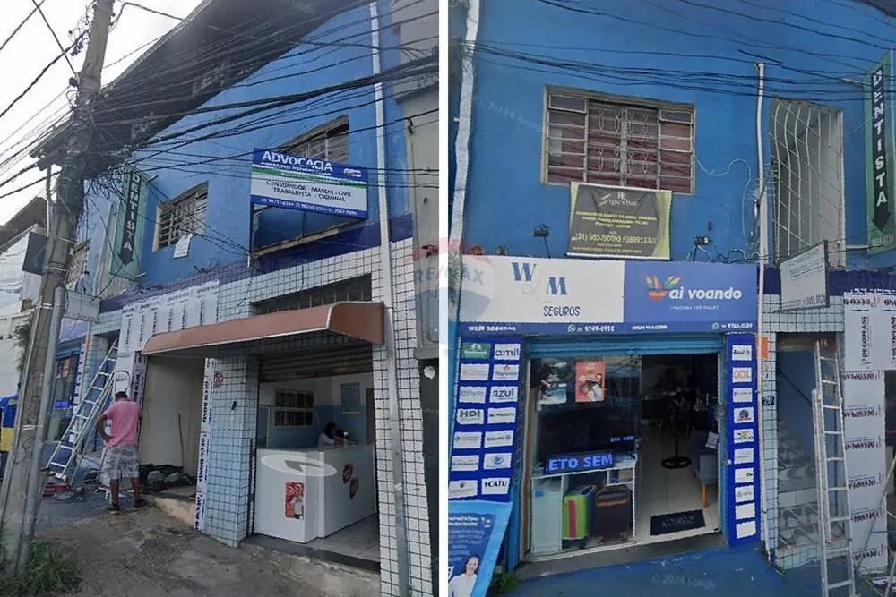 Sala Comercial em Venda Nova/BH: Espaço Ideal para Negócios!