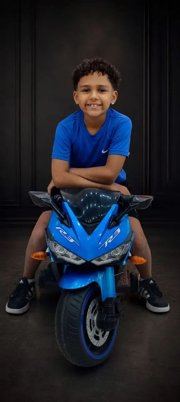Moto elétrica  - Foto 5